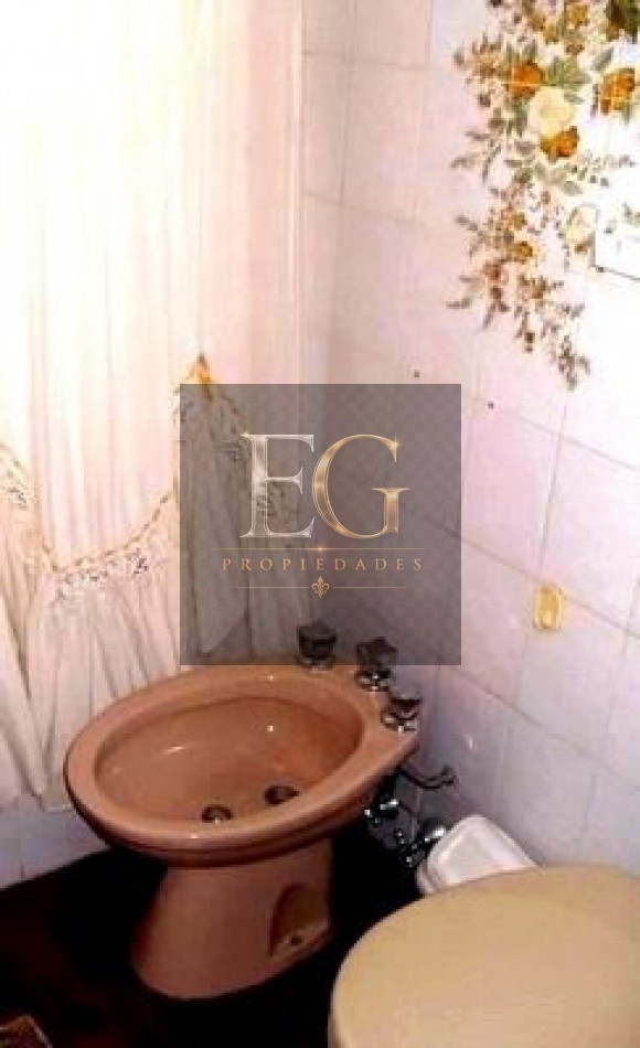 Chalet (3 unidades en lote de 15 X 45)