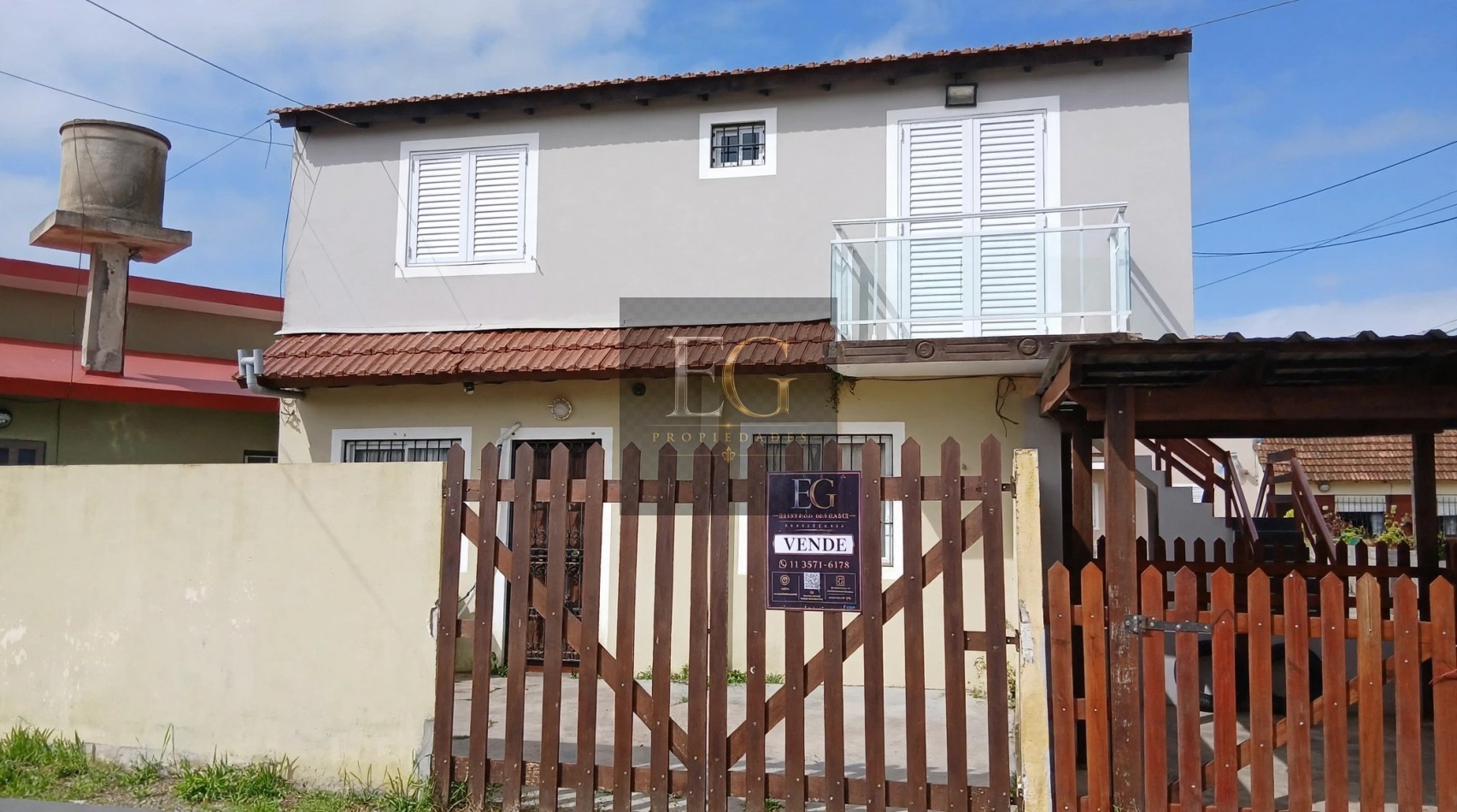 PH 3 AMBIENTES PLANTA BAJA AL FRENTE 
