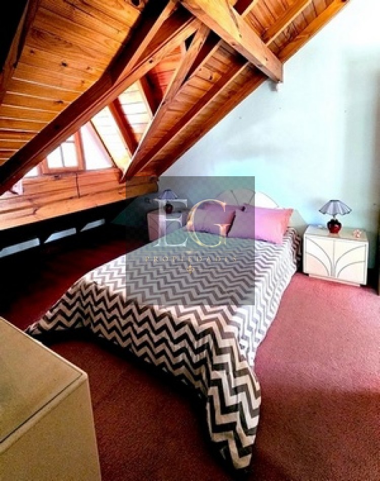 Chalet (3 unidades en lote de 15 X 45)