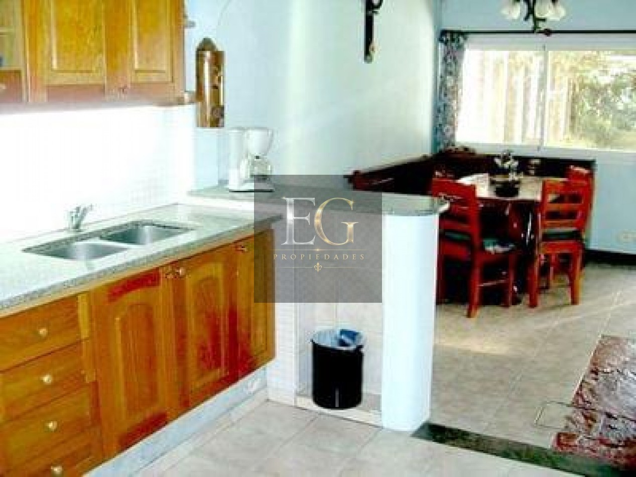 Chalet (3 unidades en lote de 15 X 45)