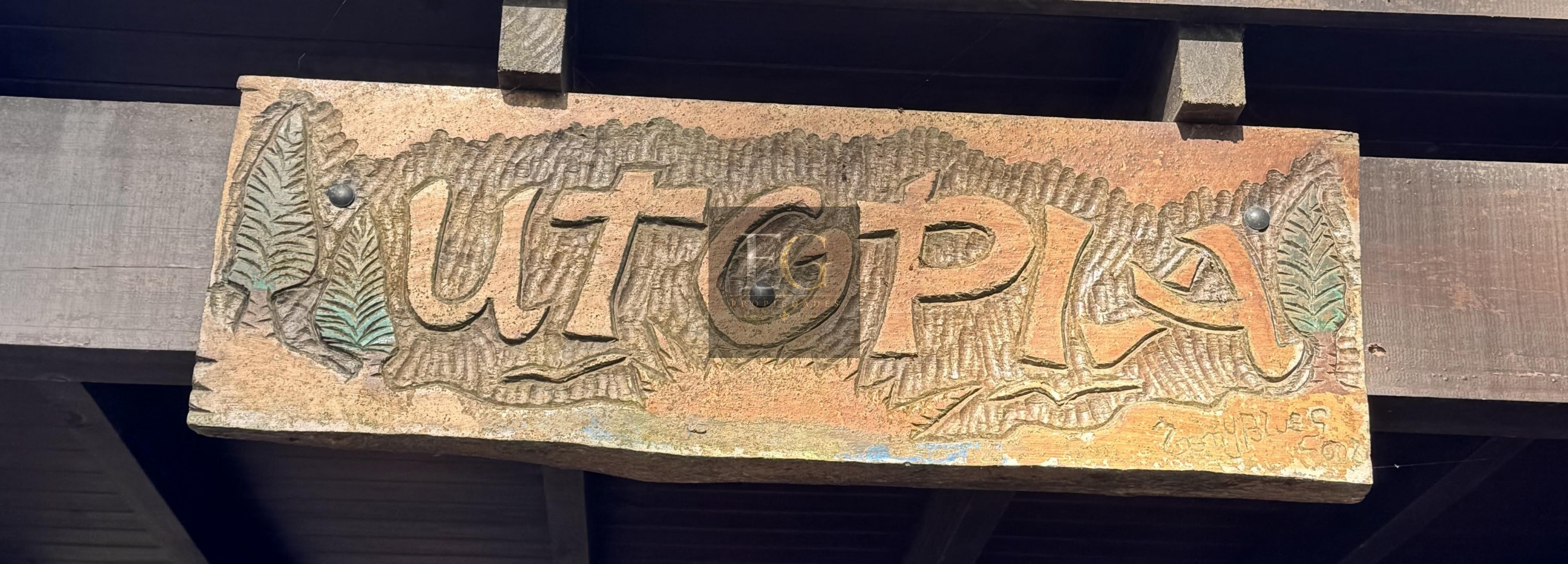 UTOPIA 
