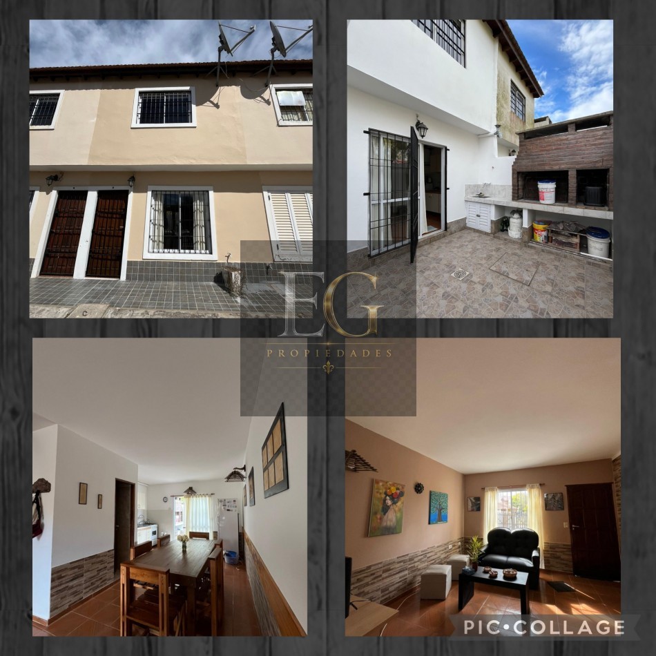 Duplex 