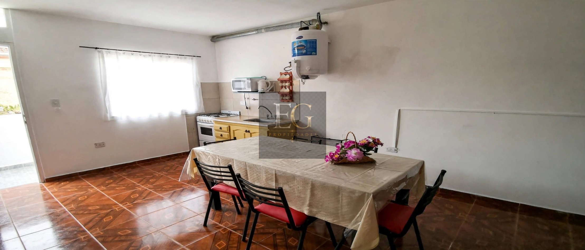 PH 3 AMBIENTES PLANTA BAJA AL FRENTE 