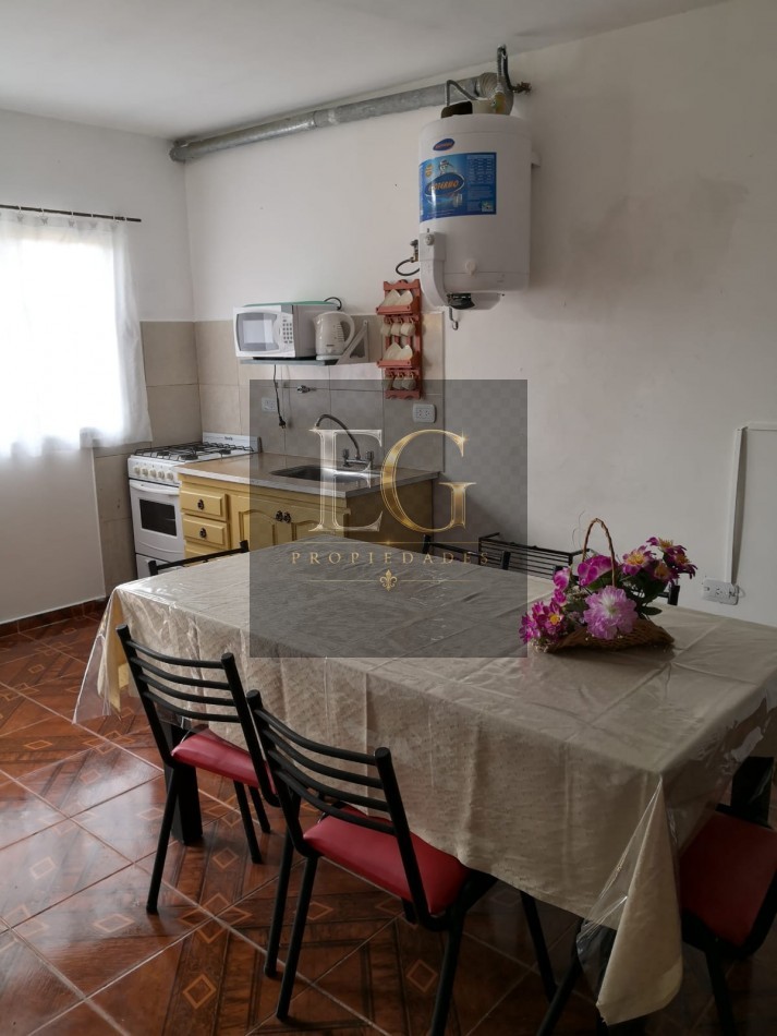 PH 3 AMBIENTES PLANTA BAJA AL FRENTE 