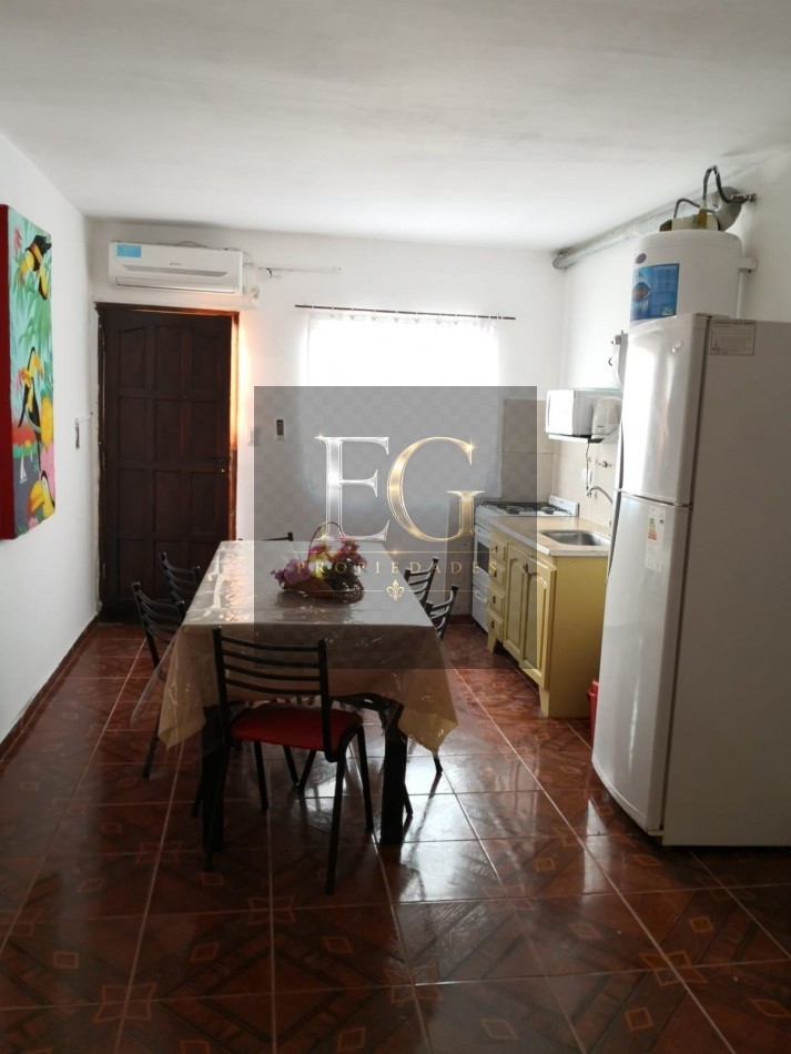 PH 3 AMBIENTES PLANTA BAJA AL FRENTE 