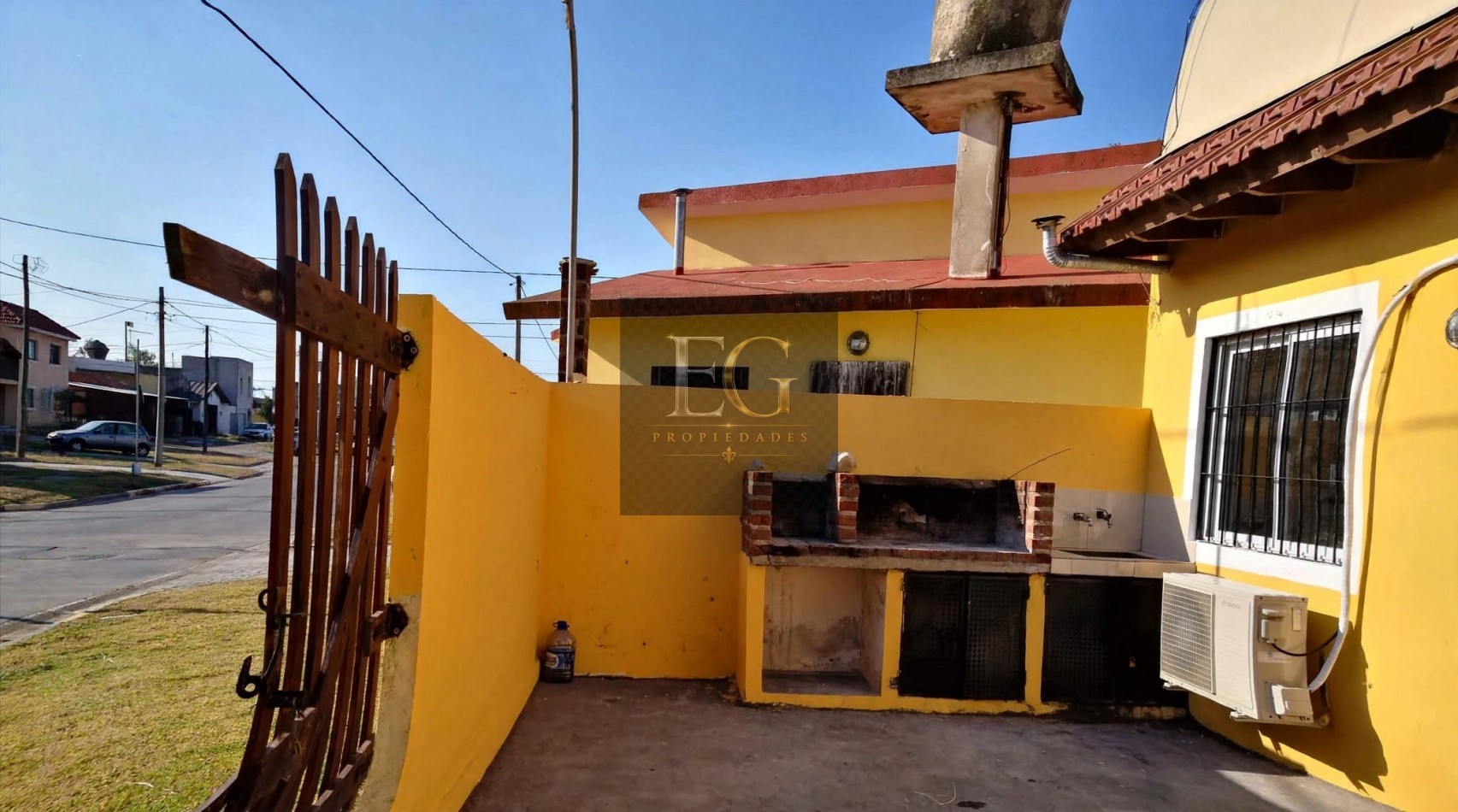 PH 3 AMBIENTES PLANTA BAJA AL FRENTE 