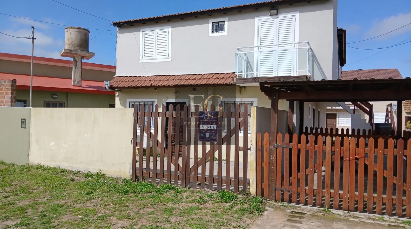PH 3 AMBIENTES PLANTA BAJA AL FRENTE 