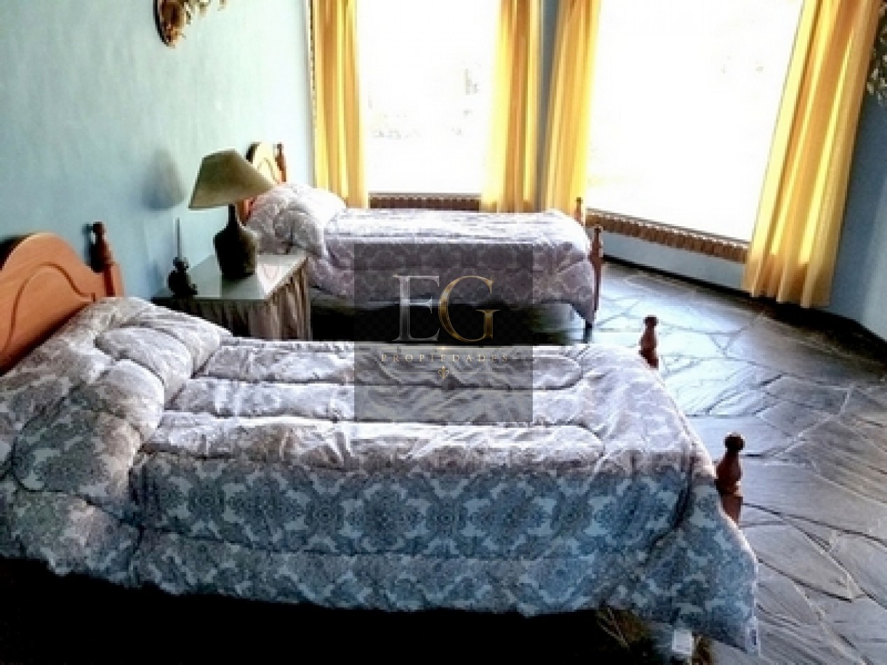 Chalet (3 unidades en lote de 15 X 45)