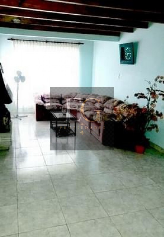 Chalet (3 unidades en lote de 15 X 45)