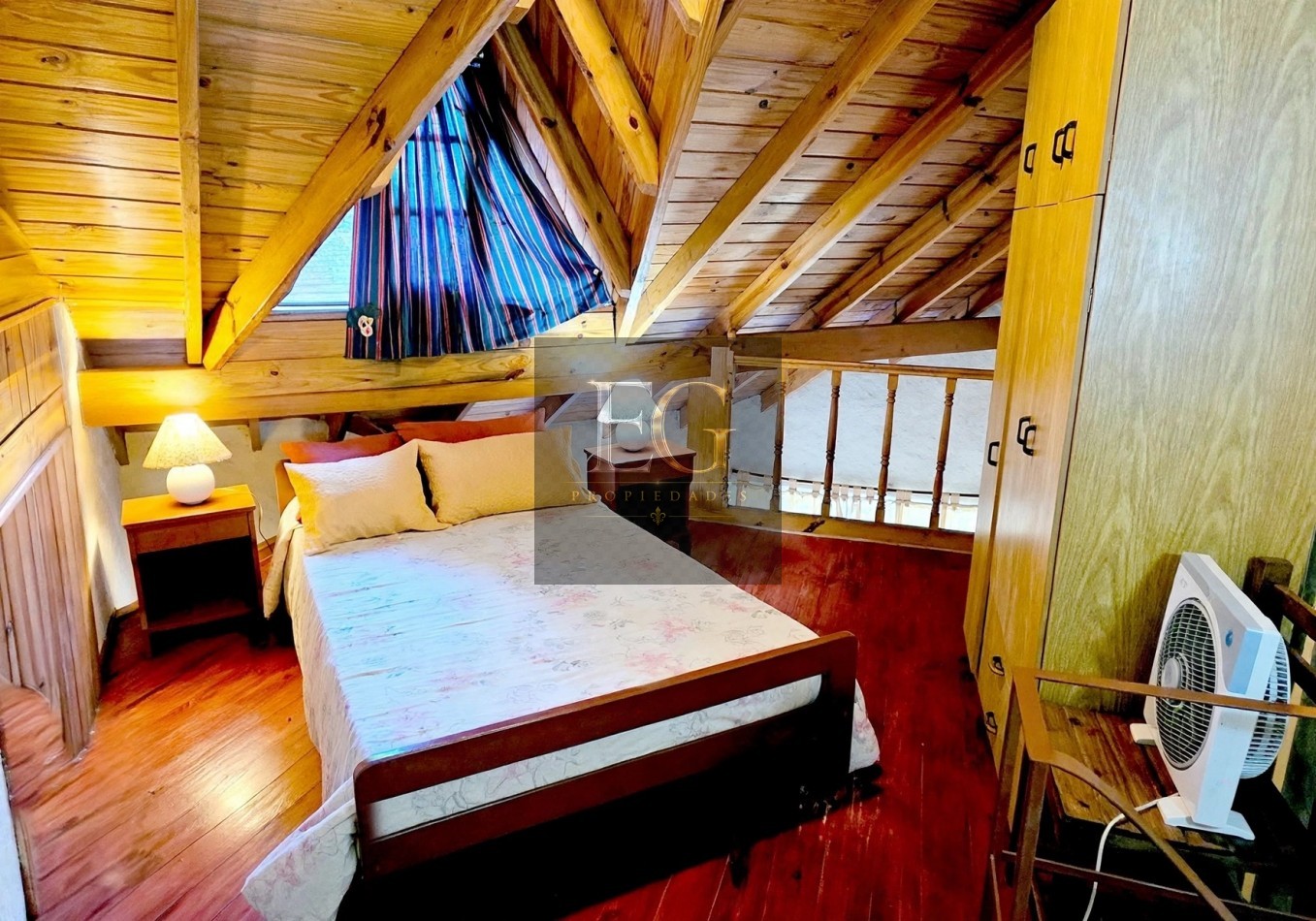 LOFT (3 unidades en lote de 15X45)