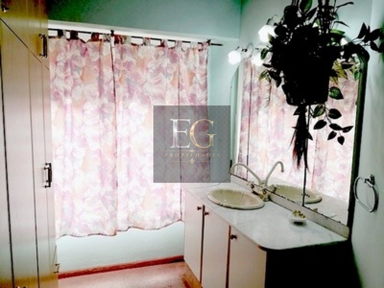 Chalet (3 unidades en lote de 15 X 45)