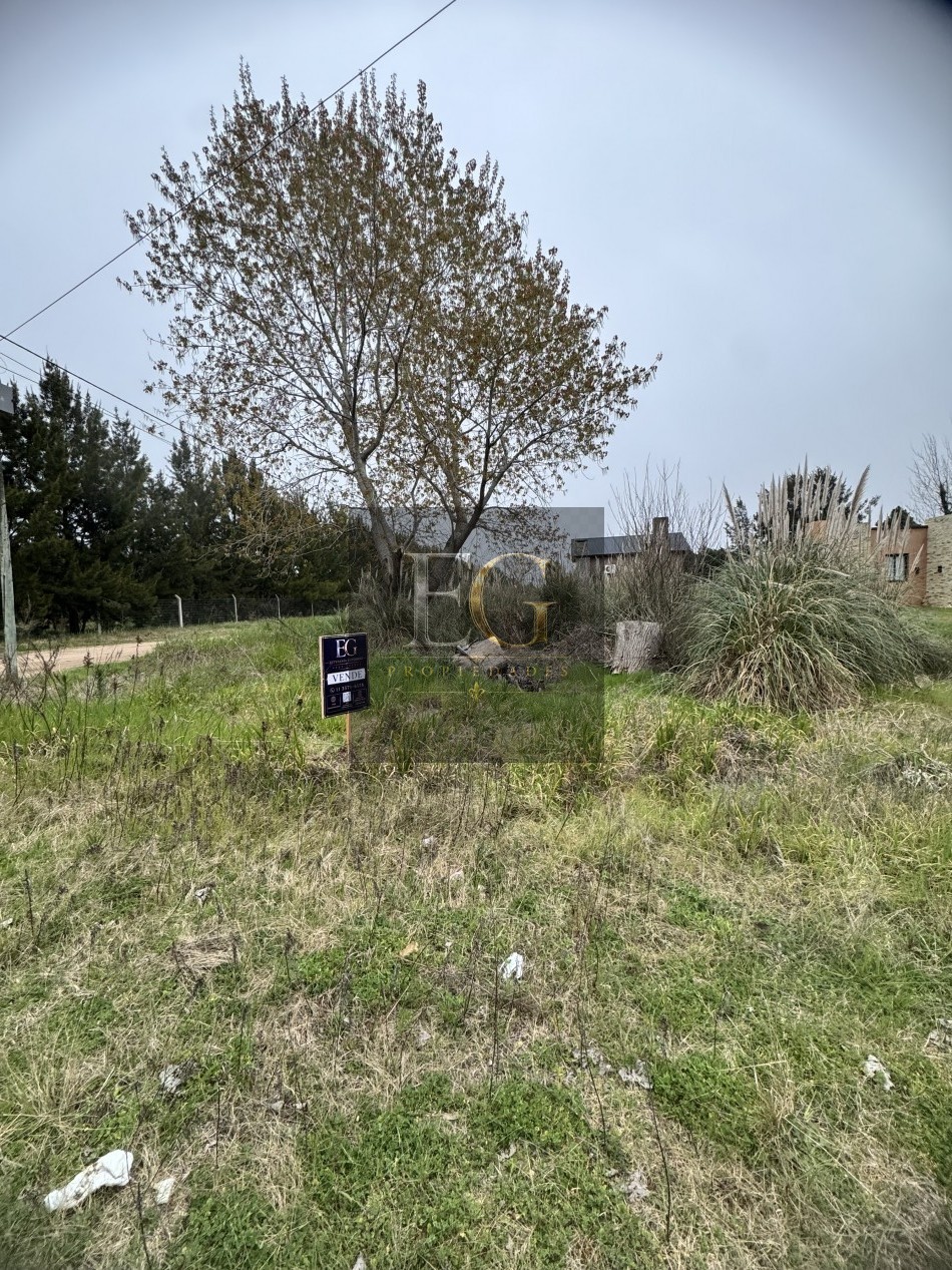 LOTE EN VENTA DE 456,44 M2, ESQUINA ALELIES Y AV 7 - COSTA DEL ESTE -