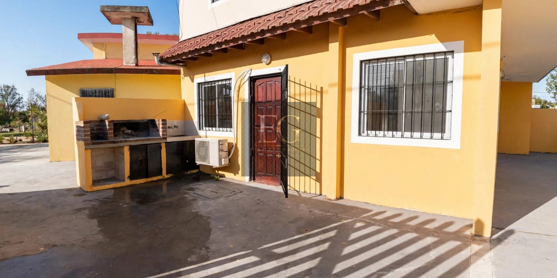 PH 3 AMBIENTES PLANTA BAJA AL FRENTE 
