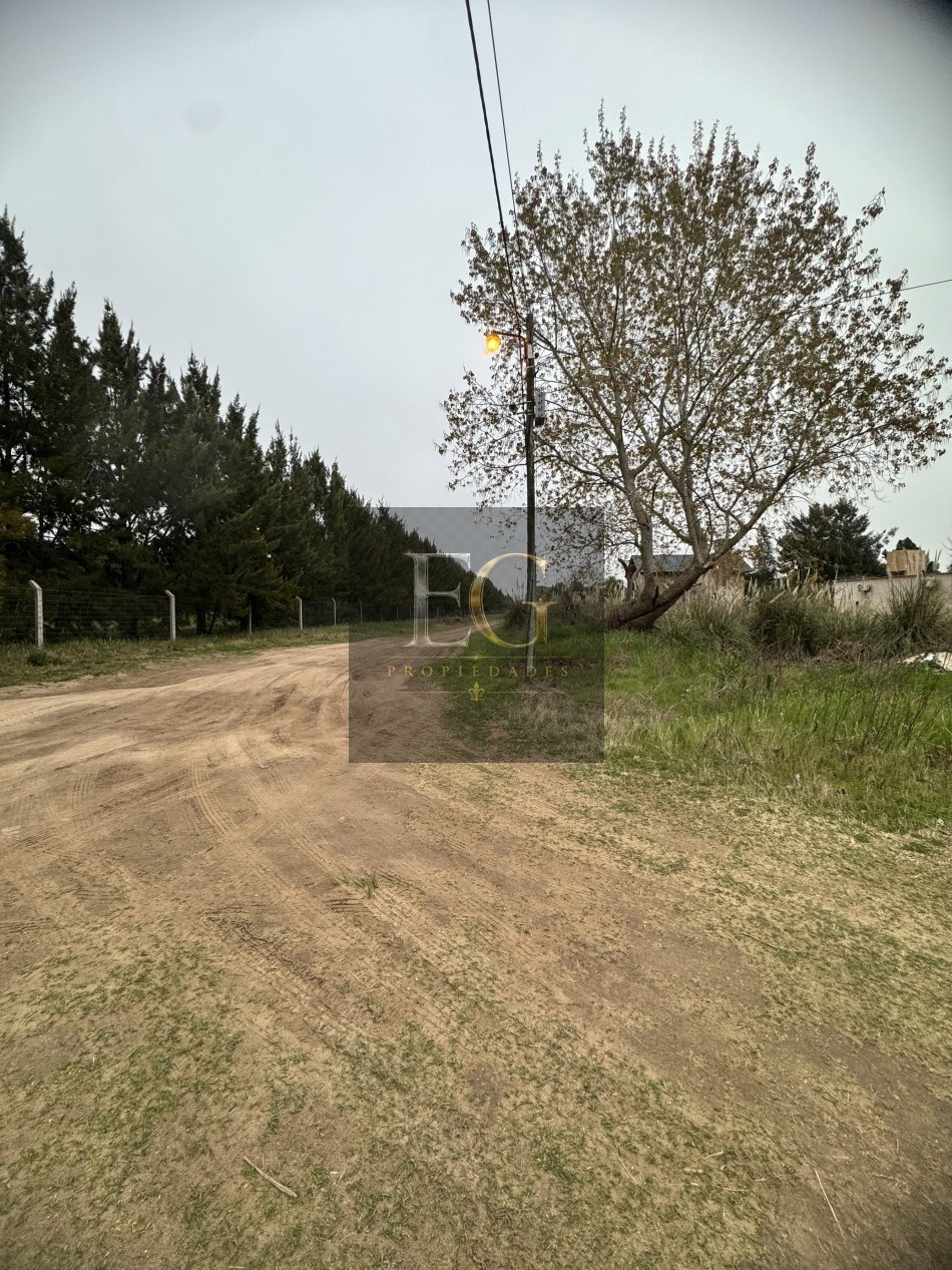 LOTE EN VENTA DE 456,44 M2, ESQUINA ALELIES Y AV 7 - COSTA DEL ESTE -