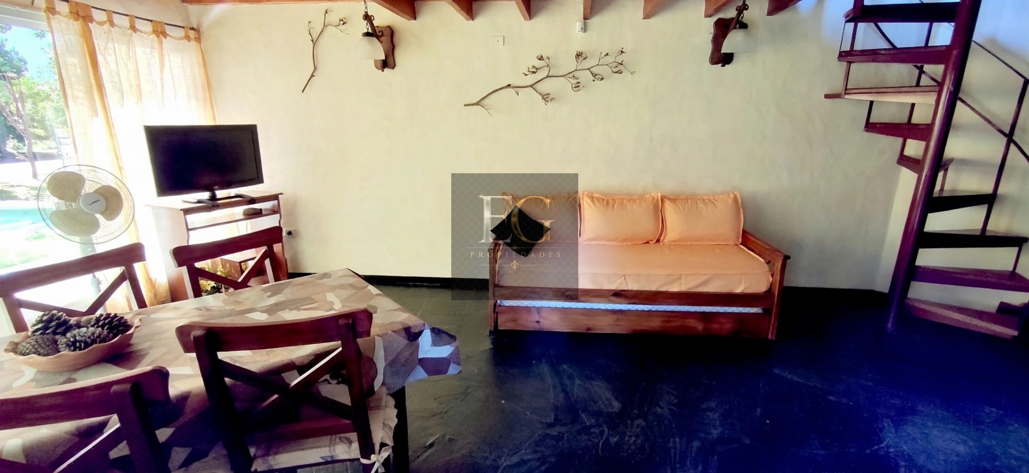 LOFT (3 unidades en lote de 15X45)