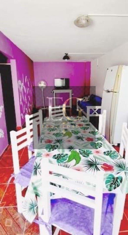 PH 3 AMBIENTES TODO EN PLANTA BAJA CON PATIO