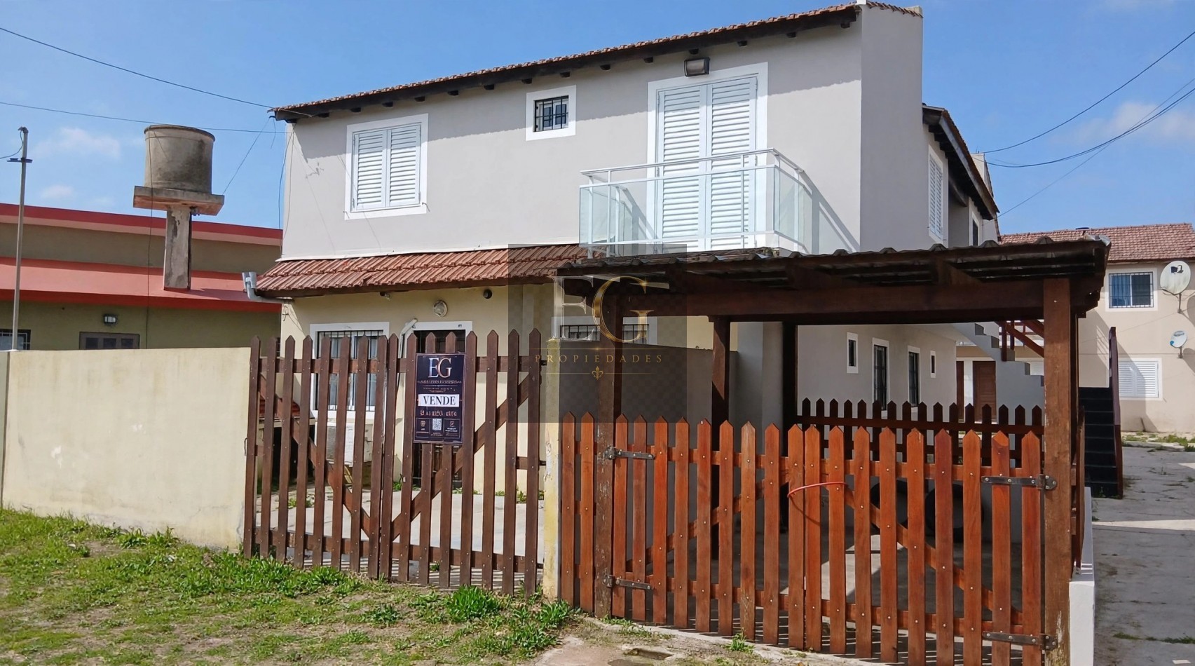 PH 3 AMBIENTES PLANTA BAJA AL FRENTE 
