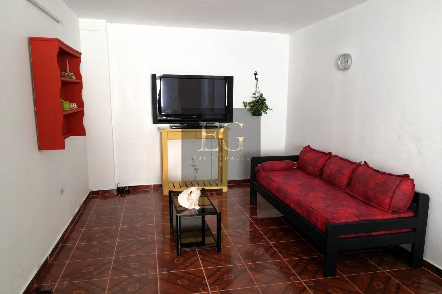 PH 3 AMBIENTES PLANTA BAJA AL FRENTE 